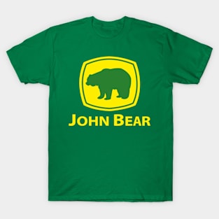 John Bear T-Shirt